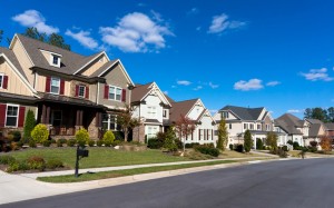 Neighborhood Homes